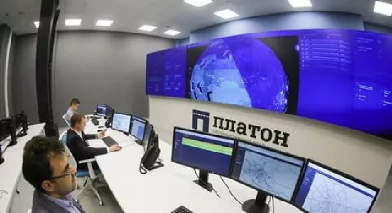 не платить за систему Платон